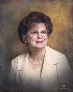 Norma Burton