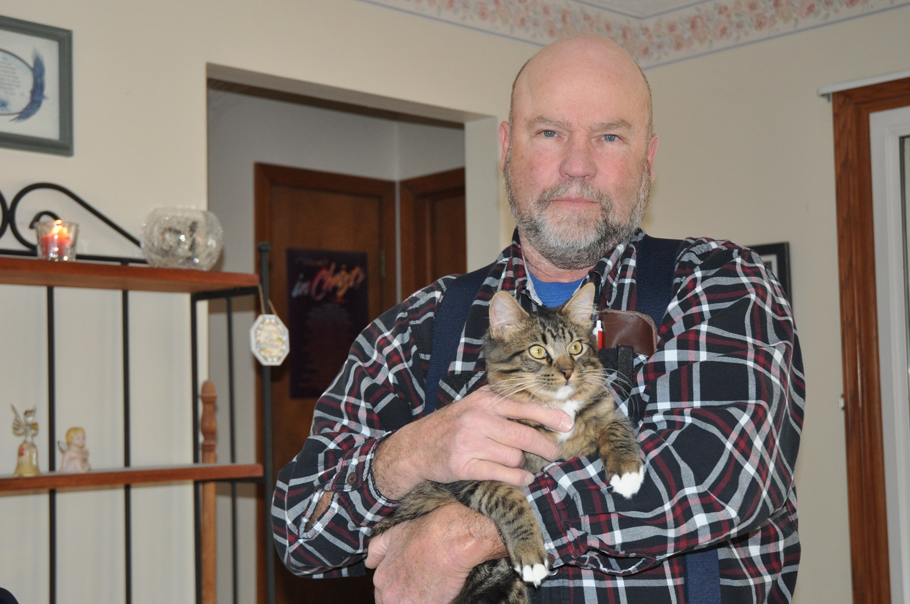 Obituary of David Allen Warner