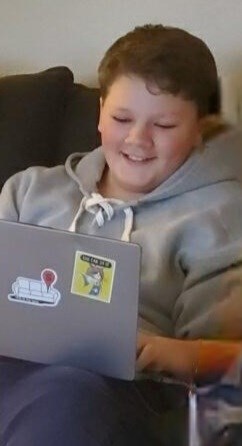 Obituary of James Wilson Curry, Jr.