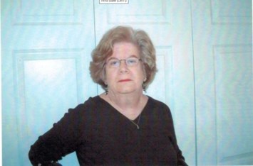 Obituary of Dr. Suzanne Sharon Taylor