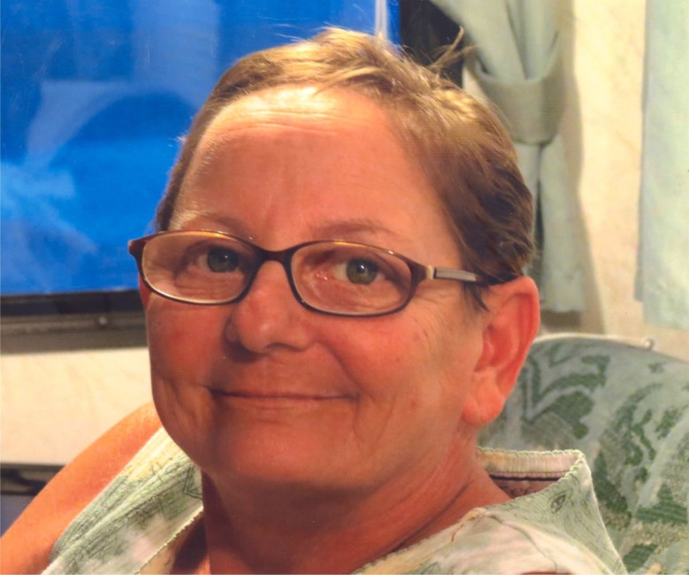 Obituary of Mme Nicole Larmour