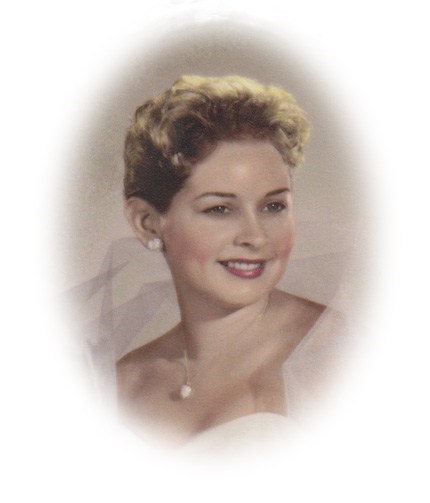Obituary of Marlene Marie Dufur