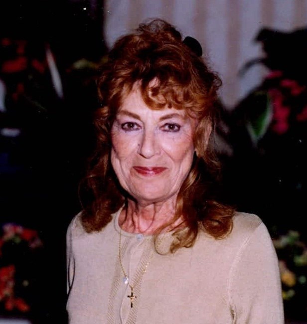 Obituary of Angeline G. Telesco