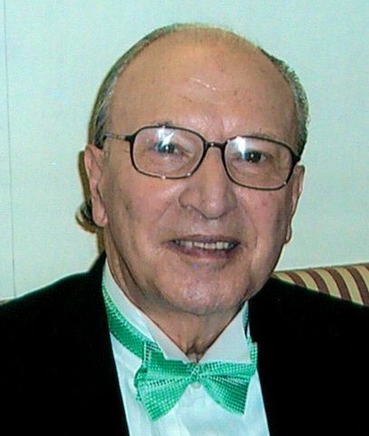 Obituary of Herbert Friedman