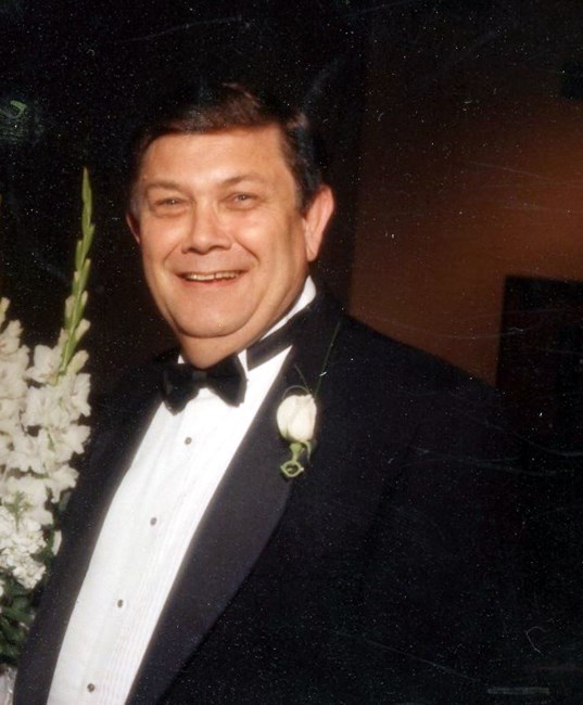 Obituary of Jerry Hering