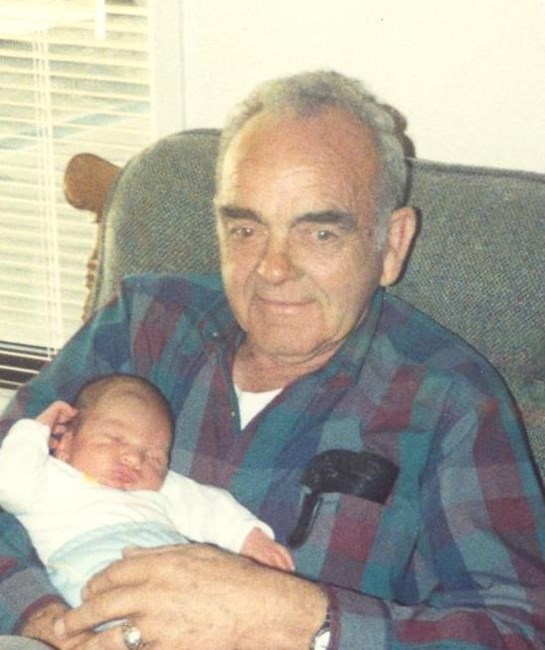 Obituary of Frank Claude Duncan Sr.