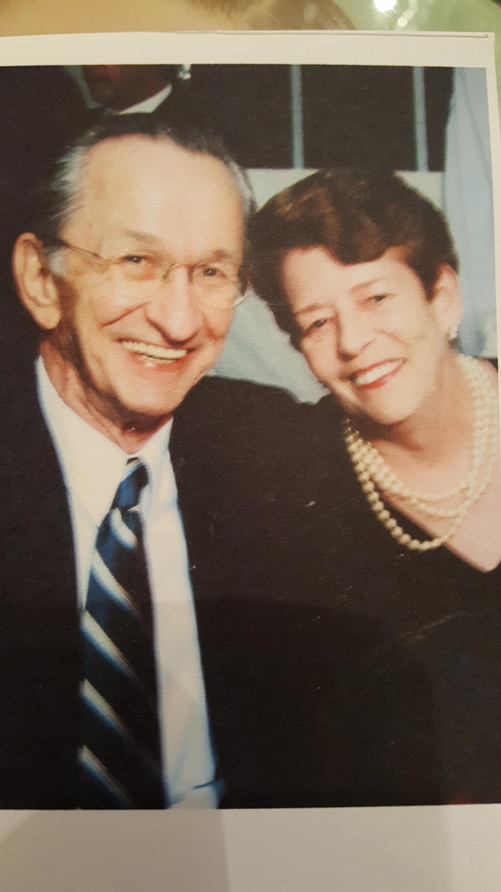 Obituary of Gerald Joseph Grebowsky