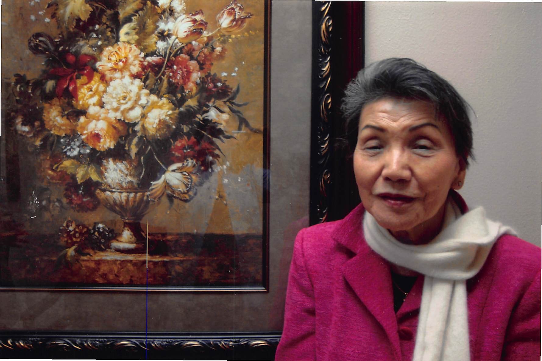 Obituary of Jung Fang Tan