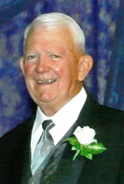 Obituary of Eugene M. Thompson
