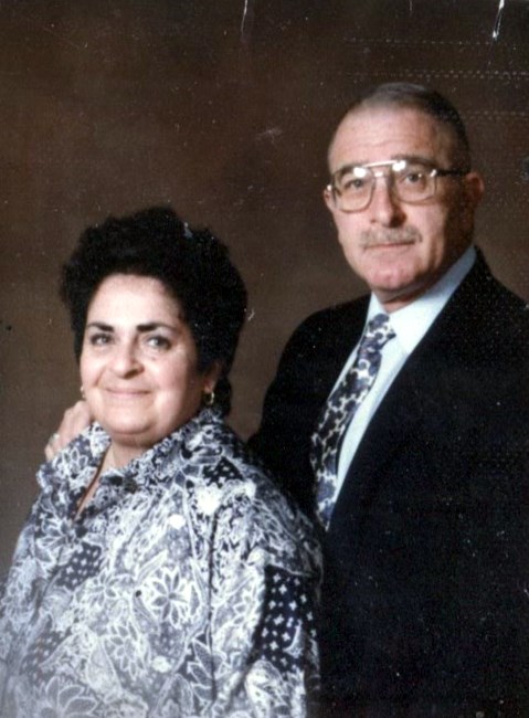 Obituary of David & Fran Adelman