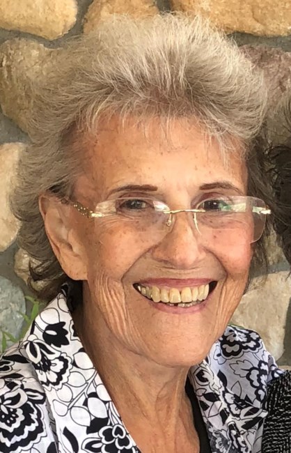Obituary of Virginia Lee Frendian
