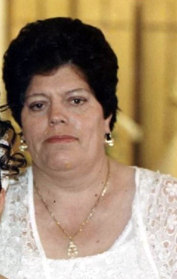 Avis de décès de Hermelinda Garcia - Catano