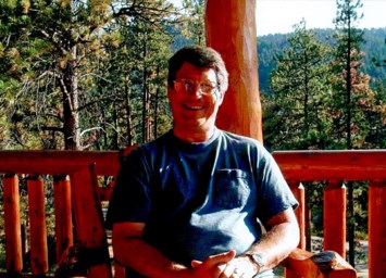 Obituary of Alan Lee Guillaudeu