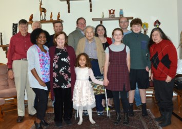 Obituary of Robert Virgil Hemm Sr.