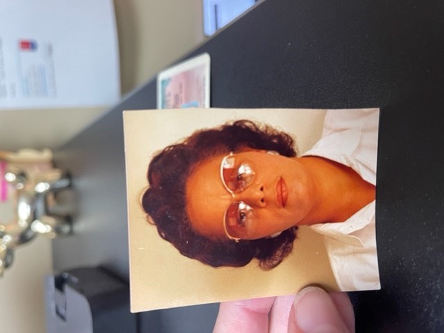 Obituary of Lois Patricia Brijmohan