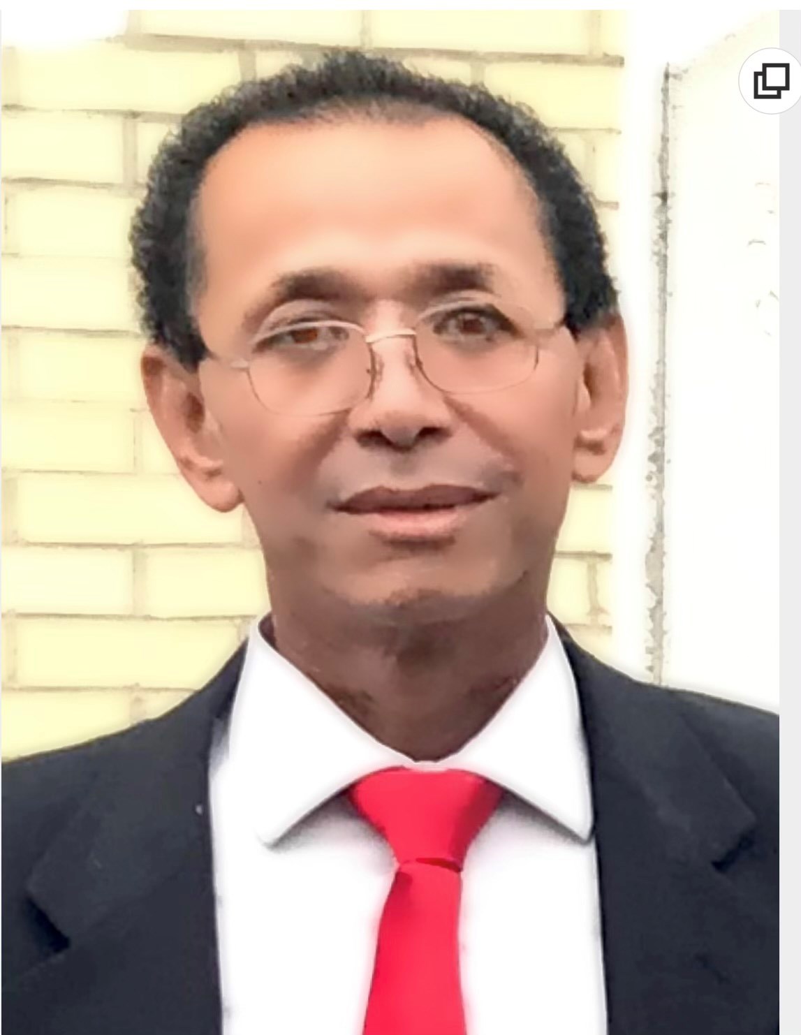 Obituary of Davis Jabbar Woods