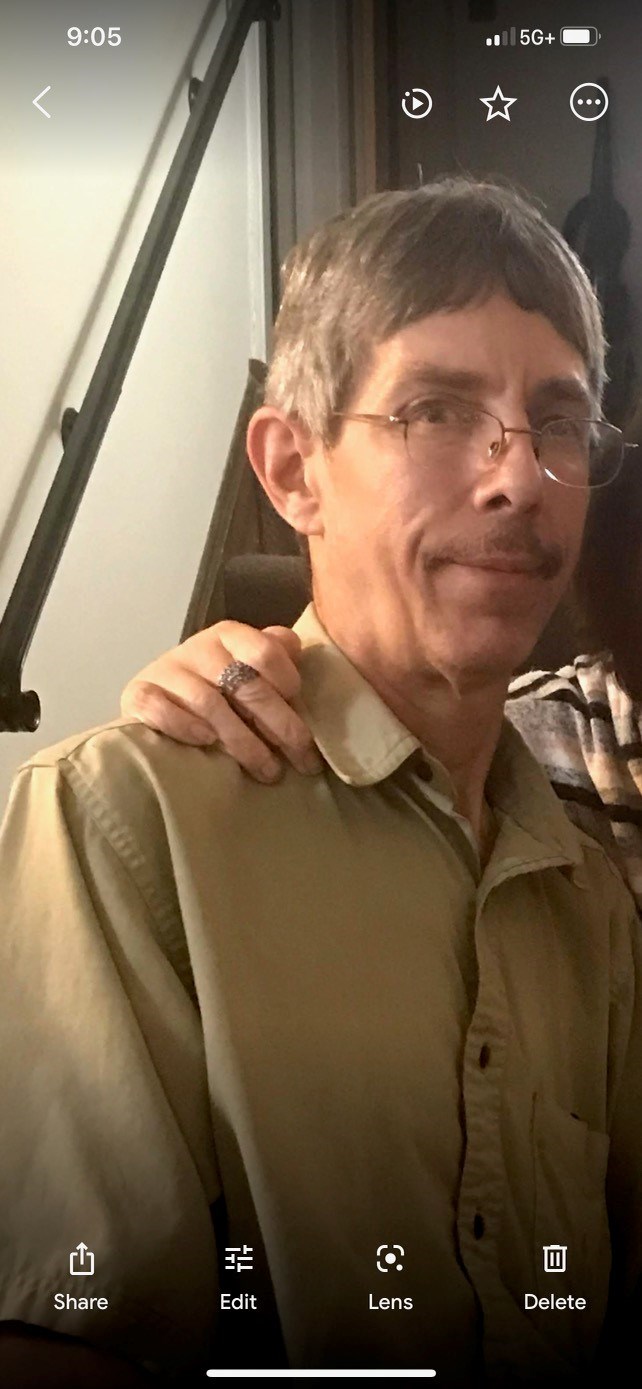 Obituary of Mark David Affeldt