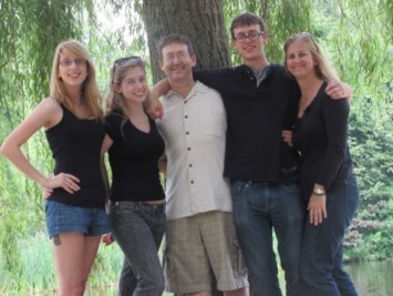 Obituary of Scott Sherwood