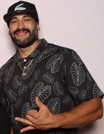 Obituary of Isaiah Ka'onohi Ekau