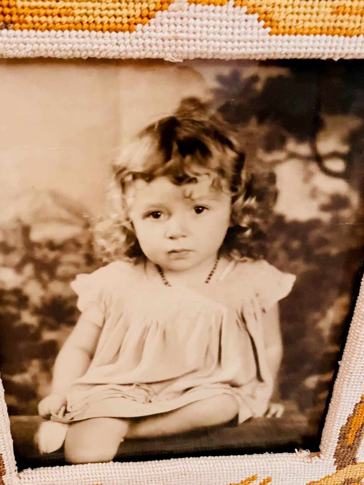 Obituary of D.J. Serkes