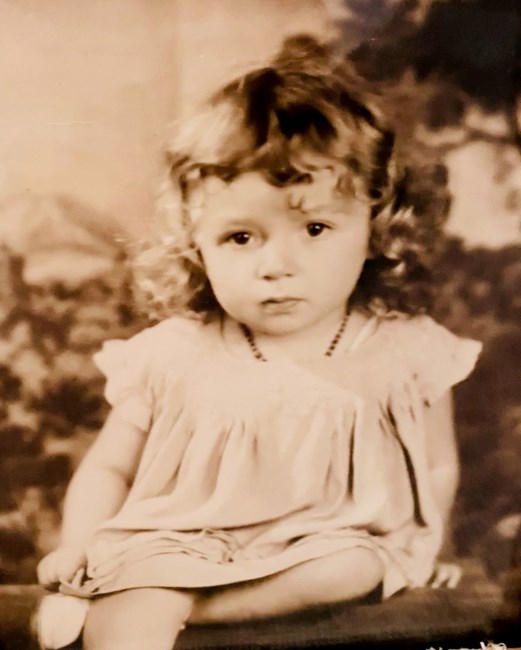 Obituary of D.J. Serkes