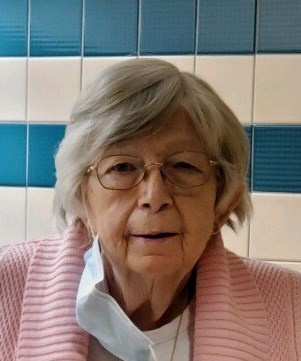 Obituary of Joyce Irene Herman