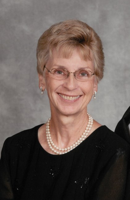Obituary of Helen Judith (Judy) Rasmussen