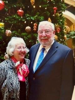 Obituary of Catherine Margaret Holt