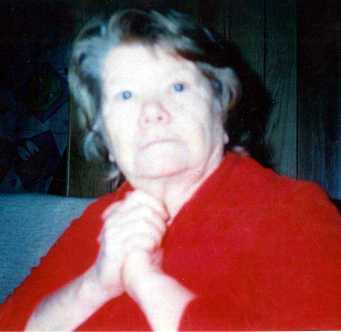 Obituary of Mary Stella Owen