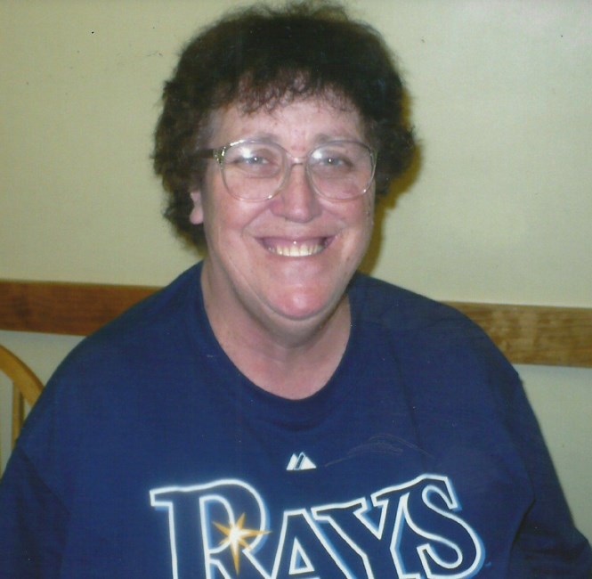 Obituary of Paula Marie Baxter