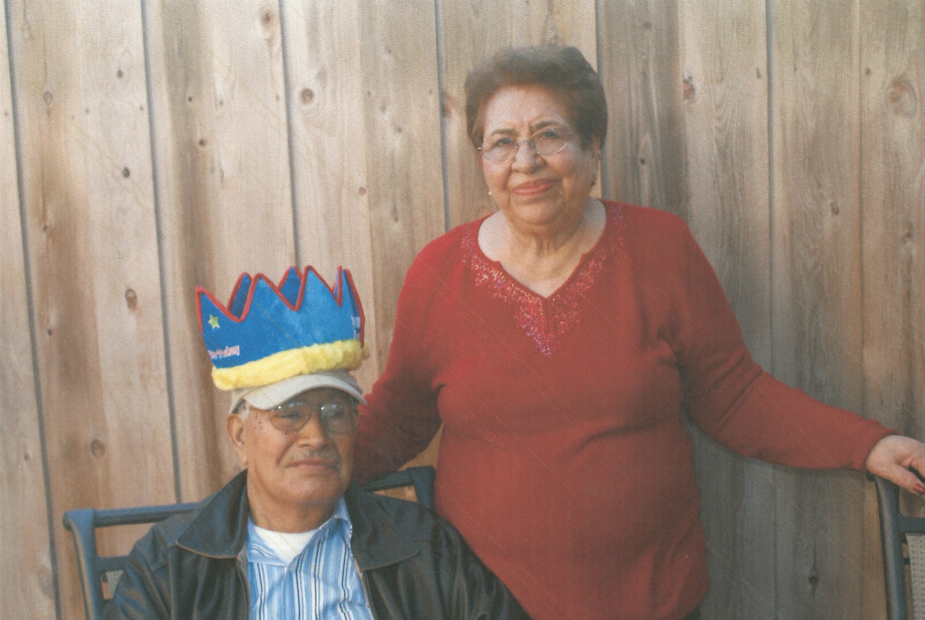 Obituary of Mercedes Catano