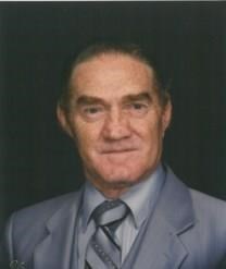 Obituary of Billy Ray Brown Sr.