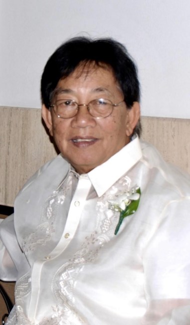 Obituary of Abelardo Monton Prijoles