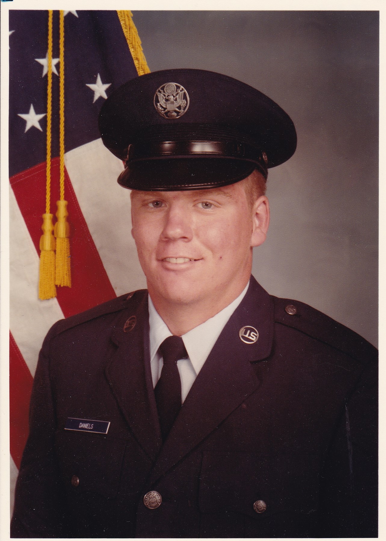 Obituary of Rodney "Cornflake" Daniels