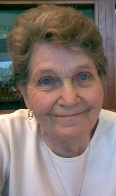 Obituary of Helen L Shorr