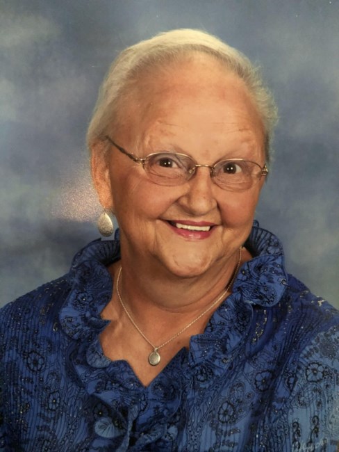 Obituary of Janet Parks Joyner