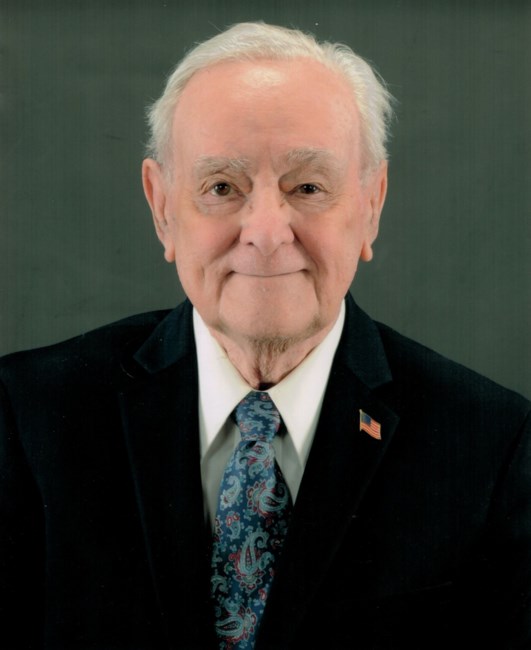 Obituary of Daniel Albert Guntin