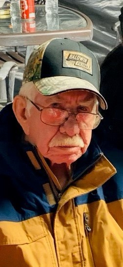 Obituary of Vicente Hernandez