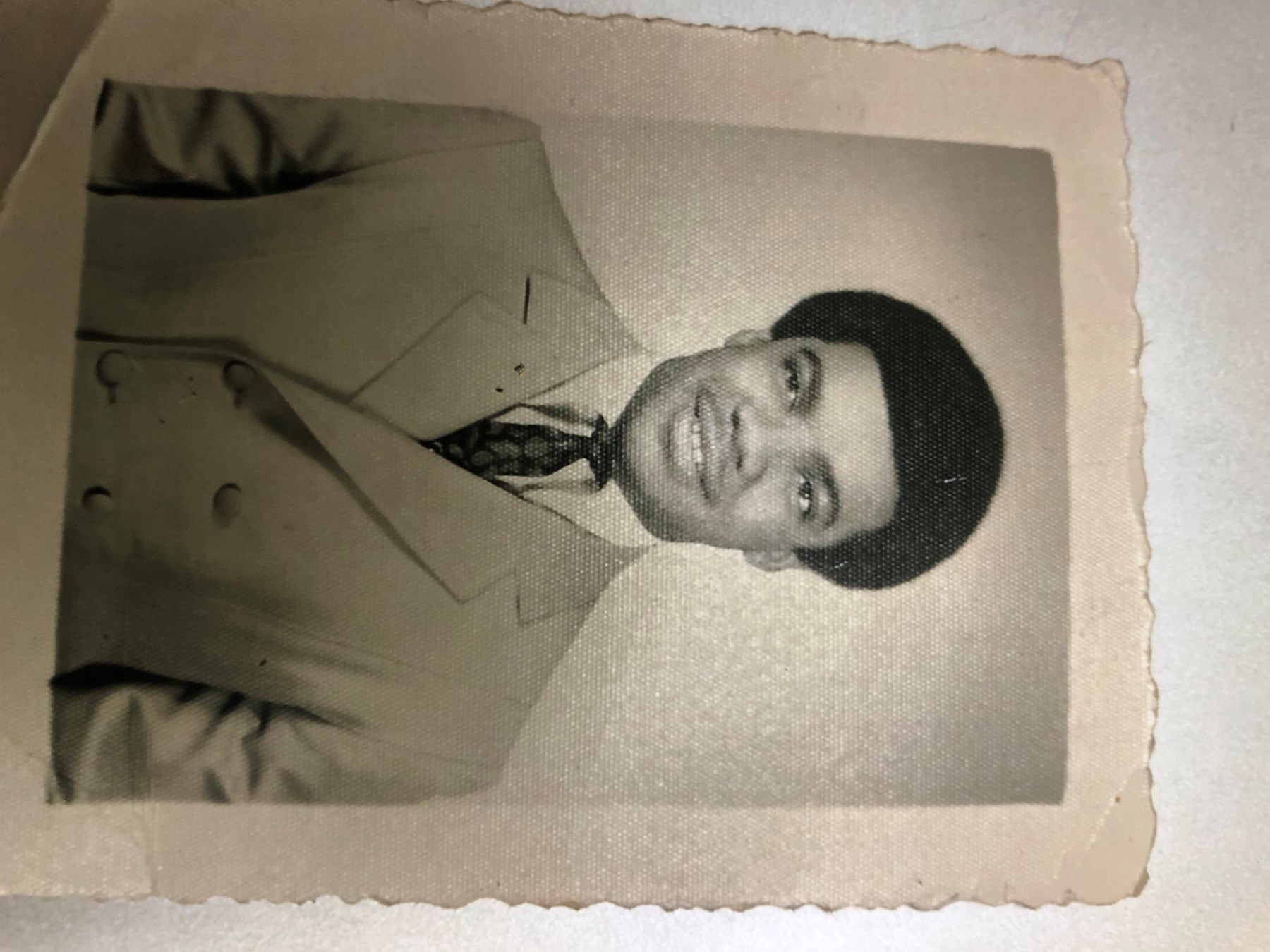 Obituary of Stephen Dewayne Hudson Sr.