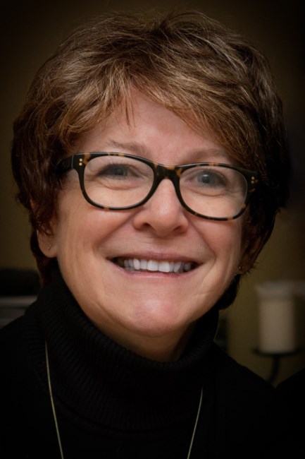 Obituario de Catherine Bienvenue