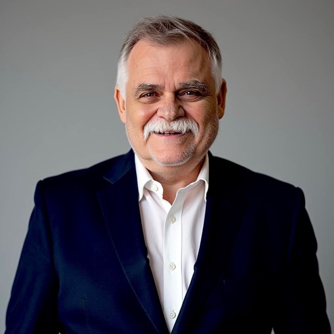 Obituario de Allan Dorsey Chapman