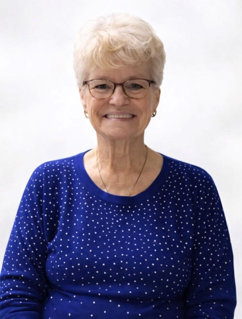 Obituario de Shirley L. Dalton