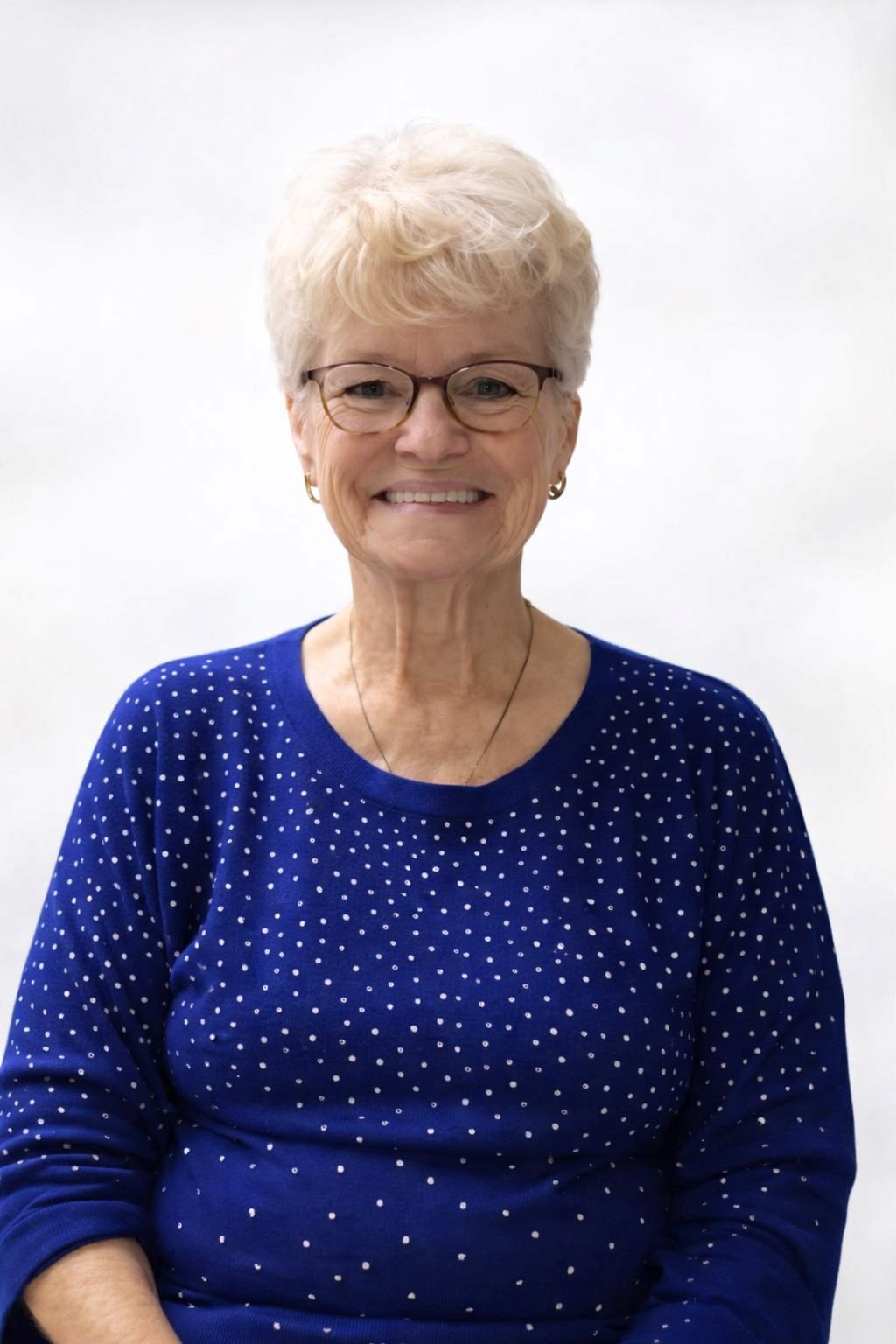 Obituario de Shirley L. Dalton