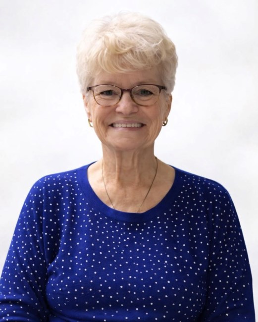 Obituario de Shirley L. Dalton