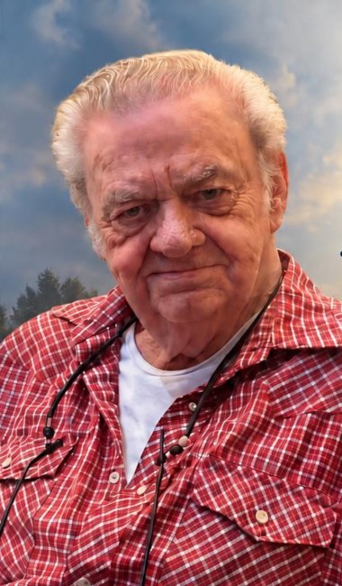 Obituary of James Arnold