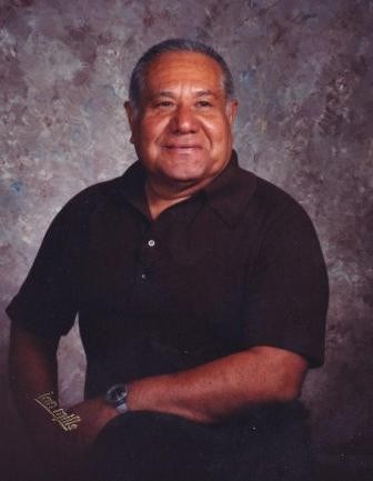 Obituary of Marco A Chavez