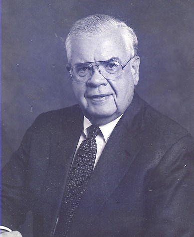 Obituary of William Frank Benson MD