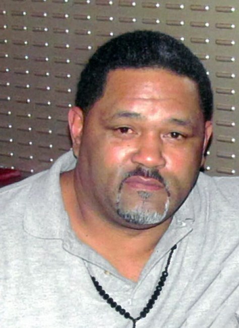 Obituary of Kenny "Ice" Washington