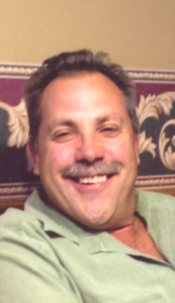 Obituary of Gregory W. Baine