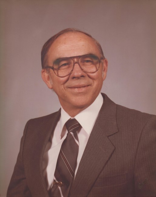 Obituary of Radford T. Williamson Jr.